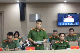 Những bị can nào bị khởi tố liên quan đến 2 dự án Bệnh viện Việt Đức và Bệnh viện Bạch Mai? 