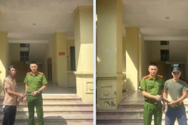 Biện pháp quyết liệt phòng ngừa nguy cơ tội phạm 