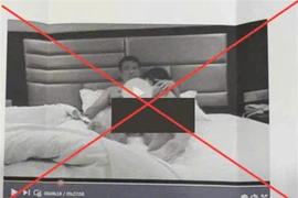 Cảnh giác thủ đoạn cắt ghép hình ảnh, video nhạy cảm nhằm lừa đảo chiếm đoạt tài sản của cán bộ công chức, doanh nhân