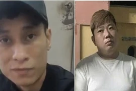 Loạn đả trong đêm, 2 người thương vong 