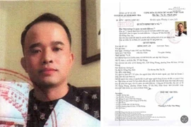 Truy nã và vận động đầu thú nhiều đối tượng phạm tội nguy hiểm