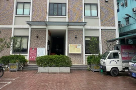 126 trụ sở Công an cấp xã thuộc Công an Hà Nội sẵn sàng đi vào hoạt động từ ngày 01/7/2025