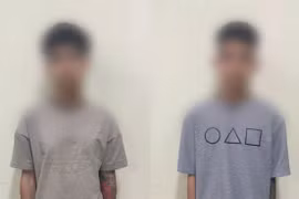 Khởi tố 2 đối tượng làm nhục học sinh xảy ra trên địa bàn xã Sóc Sơn