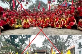 Hà Nội: Xử lý trường hợp đăng tải thông tin sai sự thật về sắp xếp đơn vị hành chính