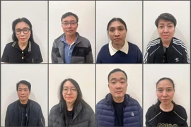 Khởi tố Giám đốc Công ty TNHH thẩm mỹ viện Mailisa