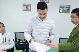 Chân tướng 8 người trong vụ sản xuất sữa giả kiếm doanh thu gần 500 tỷ đồng