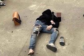 Lời khai của kẻ đâm người trọng thương tại khu vực chùa Đậu