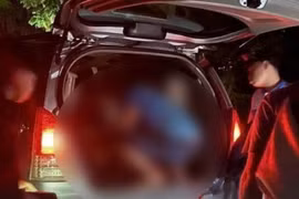 Điều tra vụ thiếu niên 14 tuổi bị đâm tử vong tại xã Nội Bài