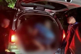 Điều tra vụ thiếu niên 14 tuổi bị đâm tử vong tại xã Nội Bài