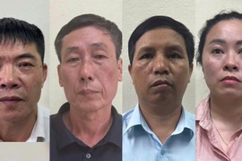 Nhân vật đặc biệt trong các thương vụ nhận hàng trăm triệu đồng để 'bảo kê' xây dựng tại xã Tự Nhiên