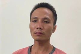 Công an phường Phú Thượng tuần tra đêm phát hiện đối tượng truy nã