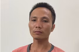 Công an phường Phú Thượng tuần tra đêm phát hiện đối tượng truy nã