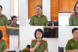 Tiếp tục đẩy mạnh chuyển đổi số, hoàn thành xuất sắc nhiệm vụ được giao