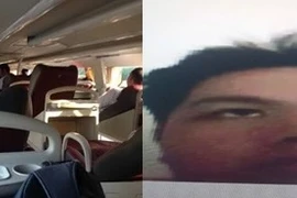 30 phút ‘cân não’ tìm kiếm nam sinh viên ở Hà Nội mắc bẫy ‘thao túng tâm lý’, trốn vào nhà nghỉ… cố thủ