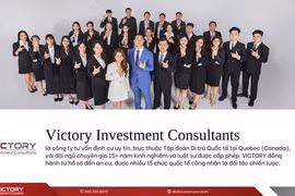 Kinh nghiệm tránh sai lầm khi làm hồ sơ định cư Canada