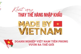 Cát Vạn Lợi - Bứt phá trong ngành công nghiệp cơ khí phụ trợ Việt