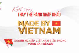 Cát Vạn Lợi - Bứt phá trong ngành công nghiệp cơ khí phụ trợ Việt