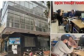 20 Công ty dịch thuật giá rẻ nhanh chính xác chuyên nghiệp
