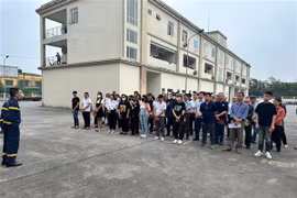 Huyện Gia Lâm: Chủ động và hiệu quả trong phòng ngừa ‘giặc lửa’