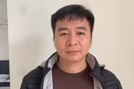 Được đặc xá, mẹ tác động con ra đầu thú sau hơn 13 năm trốn truy nã