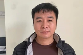 Được đặc xá, mẹ tác động con ra đầu thú sau hơn 13 năm trốn truy nã