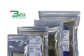Túi chống tĩnh điện ESD - Công dụng và các sản phẩm phổ biến