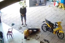 Diễn biến mới nhất vụ người bố gây án nghiêm trọng sau 7 tháng con gái tử vong vì tai nạn giao thông