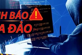 Người phụ nữ ở Hà Nội trắng tay vì ham 'hoa hồng'