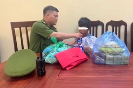 Kỷ niệm đẹp của cậu bé 13 tuổi lang thang về Hà Nội xin việc làm...