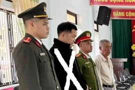 Chân tướng ‘Tony Hoàng’ – Kẻ thiết lập hàng loạt trang web, kênh Telegram thực hiện các chiêu trò lừa đảo