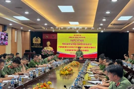 Vận dụng hiệu quả những quy định, nguyên tắc mới vào công tác chuyên môn