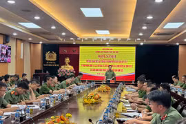 Vận dụng hiệu quả những quy định, nguyên tắc mới vào công tác chuyên môn