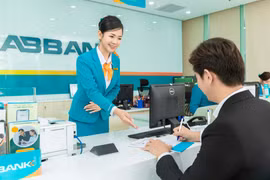 ABBANK công bố báo cáo tài chính 2024 và chuẩn bị tổ chức họp đại hội cổ đông 2025 