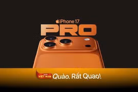 iOS 26 chính thức ra mắt với những điểm nhấn mang tính đột phá 