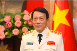 Công an nhân dân gương mẫu, đi đầu thực hiện các chủ trương của Đảng, góp phần cùng cả nước vững bước vào kỷ nguyên mới