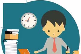 Những kinh nghiệm đáng ngẫm để vượt qua thời gian thử việc