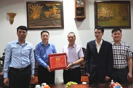 “Nguồn động lực to lớn để lực lượng Công an Thủ đô tiếp tục hoàn thành xuất sắc nhiệm vụ”