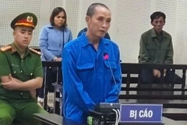 Nhẫn tâm hạ sát sau khi nghe bạn gái nói muốn đi tu