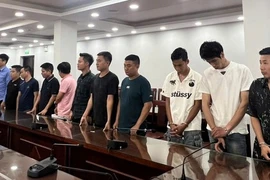 Công an Hà Nội khám phá chuyên án lớn với 6 tội danh, xảy ra tại Viện Pháp y tâm thần Trung ương và tỉnh Thanh Hóa