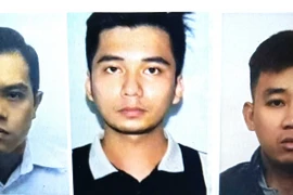 Cục Cảnh sát hình sự phối hợp bắt trọn ổ nhóm dựng màn kịch cướp 2 triệu USD tại Tây Ninh