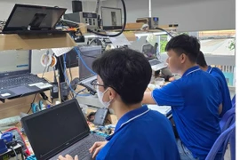 Linh kiện chính hãng, nhiều ưu đãi tại Laptop Viễn Chinh