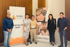 Đồng Hồ Hải Triều - cầu nối các hãng đồng hồ lớn và khách hàng Việt