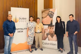 Đồng Hồ Hải Triều - cầu nối các hãng đồng hồ lớn và khách hàng Việt