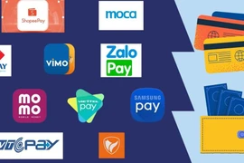 Cảnh báo một số kịch bản lừa đảo lợi dụng việc thanh toán qua ví điện tử