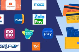 Cảnh báo một số kịch bản lừa đảo lợi dụng việc thanh toán qua ví điện tử