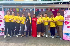 Tham gia Japan Vietnam Festival lần 10, săn ưu đãi tour Nhật Bản cùng SaigonTimes Travel