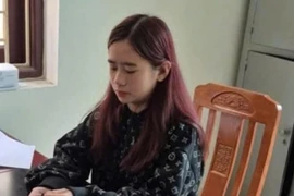 Cháu bé 3 tuổi mất tích ở Hải Phòng đã được tìm thấy