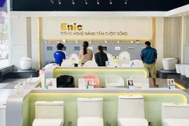 Gợi ý địa điểm mua thiết bị vệ sinh uy tín tại Hà Nội