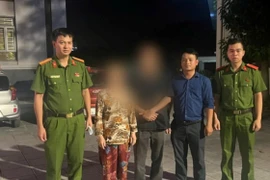 Mắc bẫy lừa của… Công an rởm, người phụ nữ từ Ninh Bình lên Hà Nội để chuyển tiền