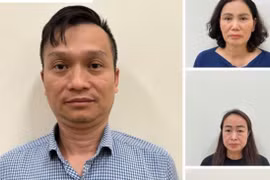 Khởi tố 18 bị can liên quan vụ án tại Cục An toàn thực phẩm thuộc Bộ Y tế và các công ty liên quan 